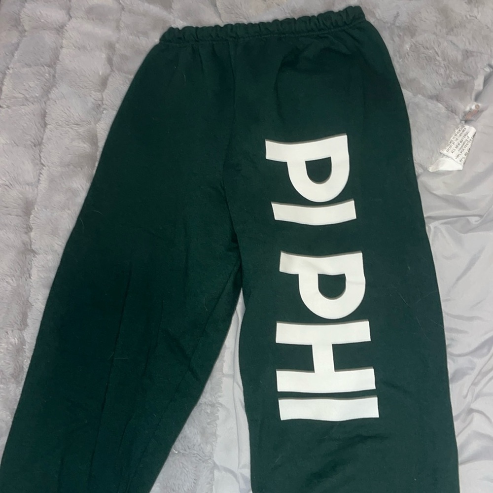 Pi phi sweatpants